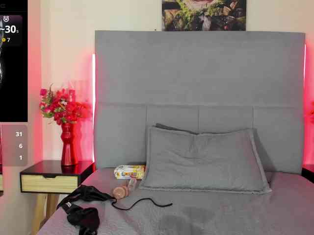 lisa-yui's live room