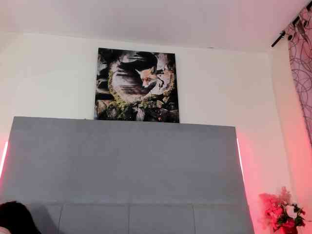 lisa-yui webcam