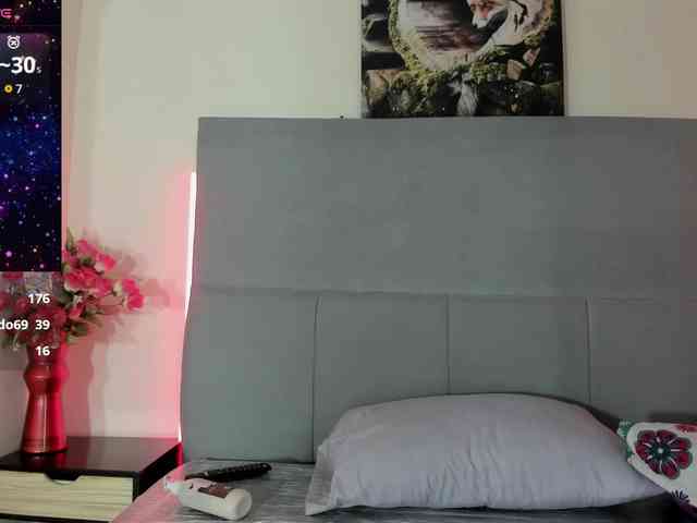 lisa-yui webcam