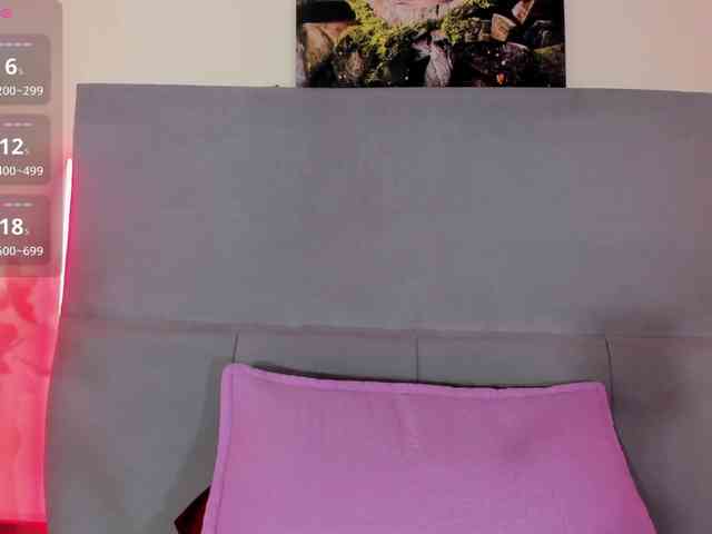 lisa-yui webcam