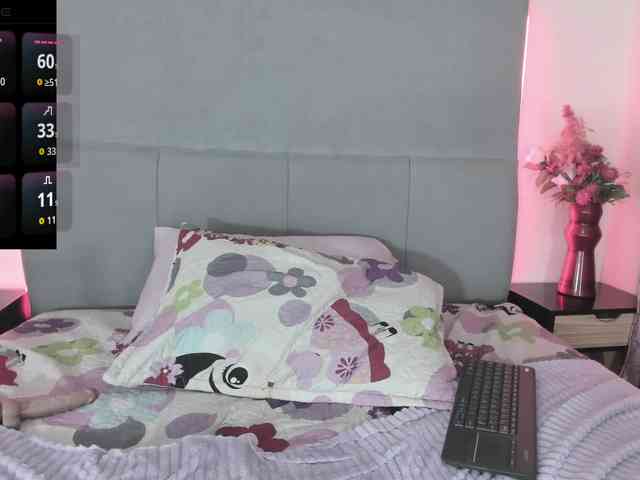lisa-yui webcam