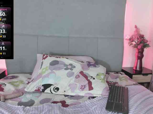 lisa-yui webcam