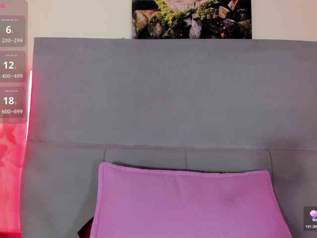lisa-yui webcam