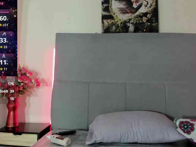 lisa-yui webcam