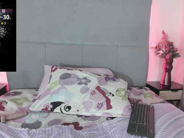 lisa-yui webcam