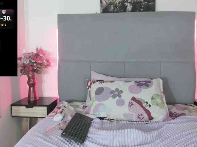 lisa-yui webcam