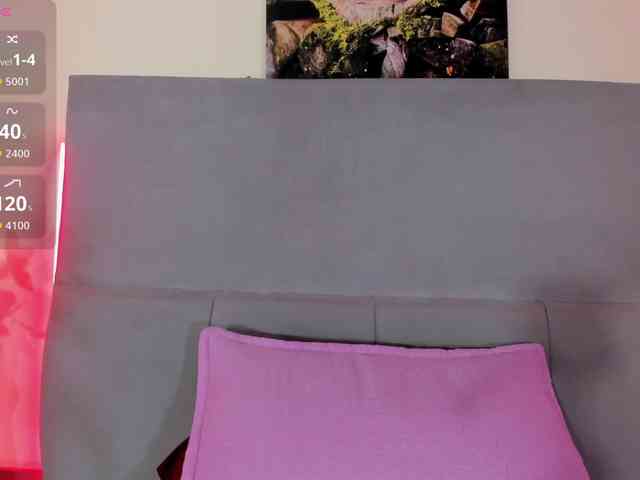 lisa-yui webcam