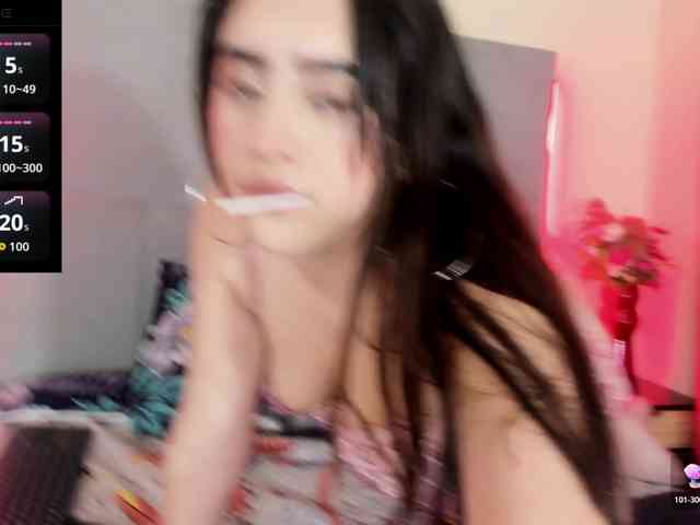 lisa-yui webcam