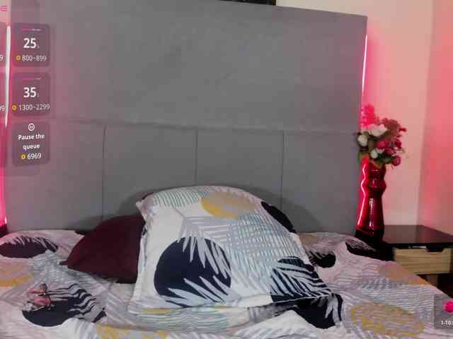 lisa-yui webcam