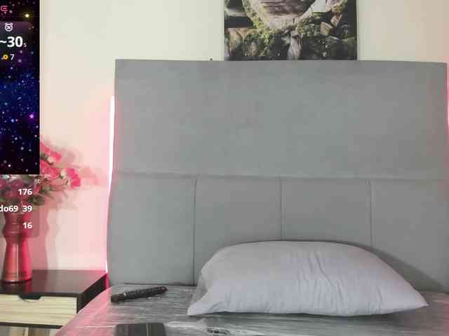 lisa-yui webcam