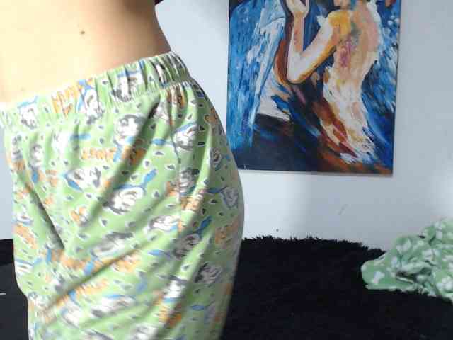 doll-nefertari webcam