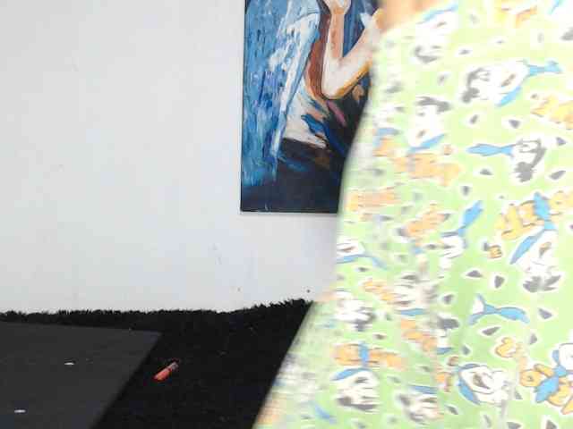 doll-nefertari webcam