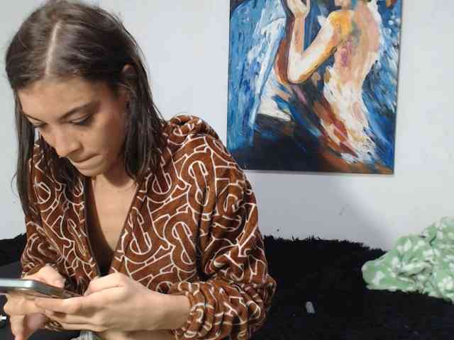 doll-nefertari webcam