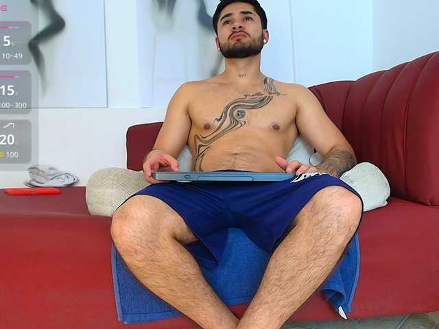 Jack-hills live webcam show