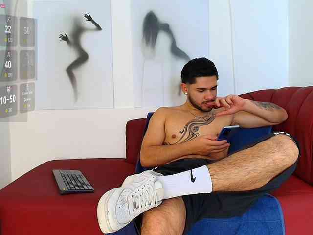 Jack-hills Sex Cam Show