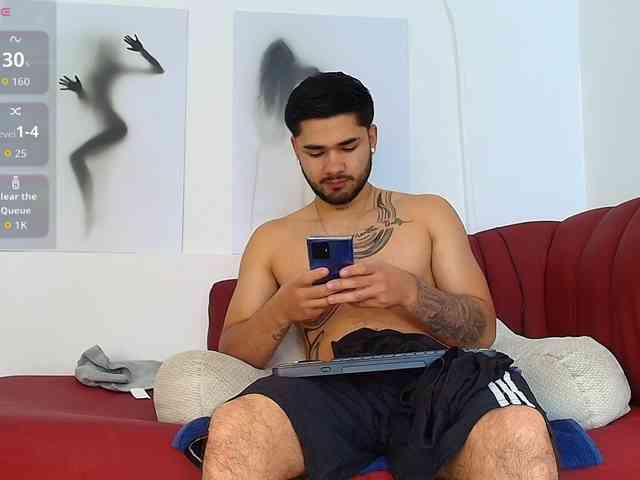 Jack-hills Sex Cam Show