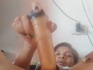 Coty231 Porn Show