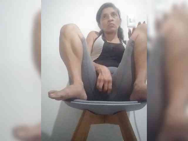 Modella: Coty231