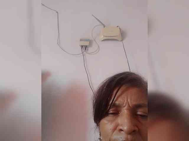 Coty231 webcam