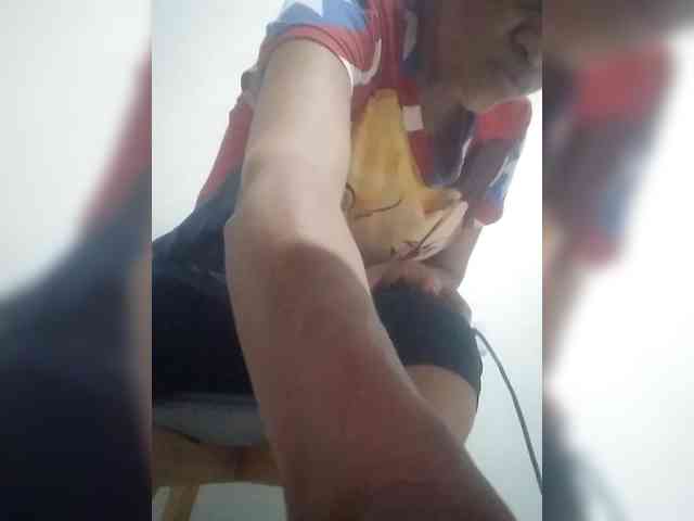 Coty231 webcam