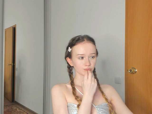 babymollyy2 live cam on BongaCams