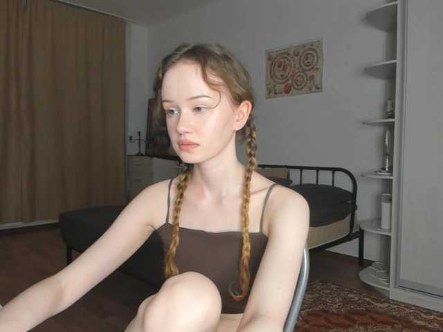 babymollyy2 live cam on BongaCams