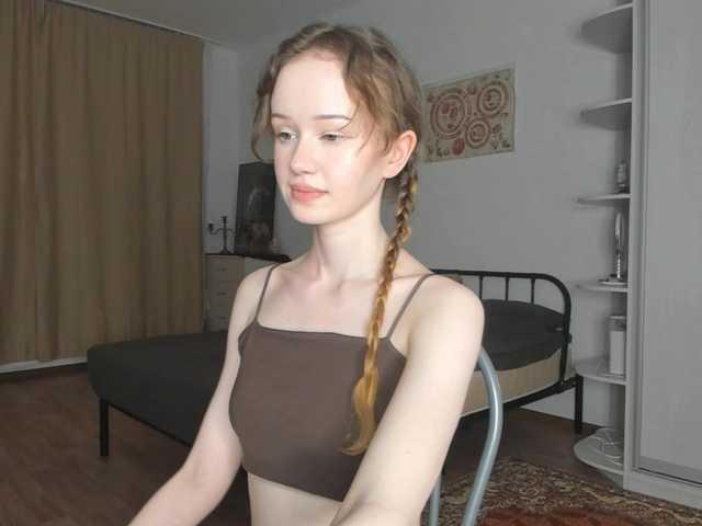 babymollyy2 live cam on BongaCams