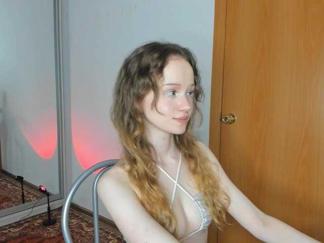 babymollyy2 live cam on BongaCams