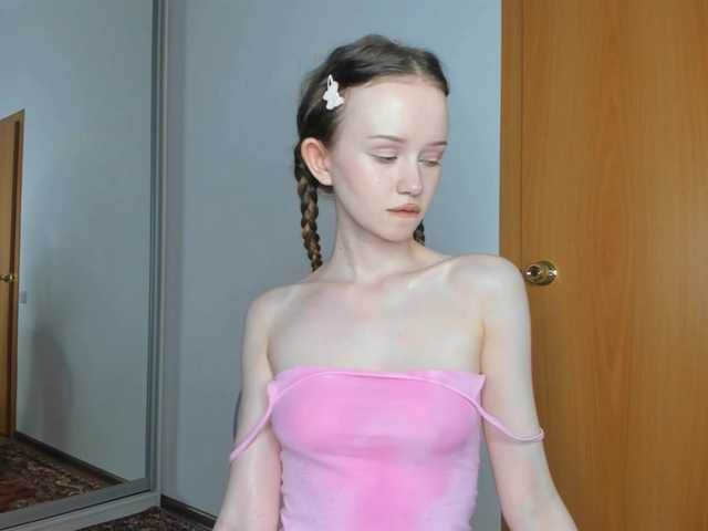 babymollyy2 cam belle
