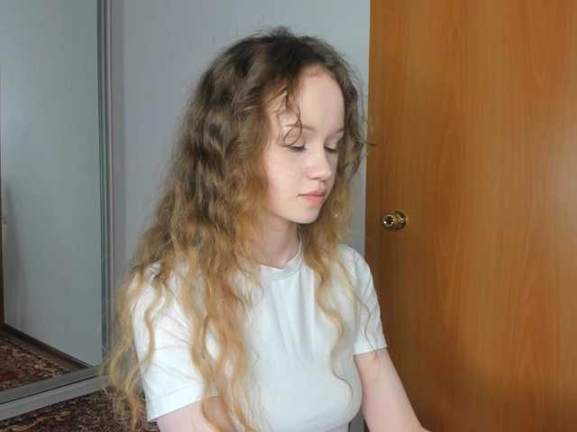 babymollyy2 live cam on BongaCams