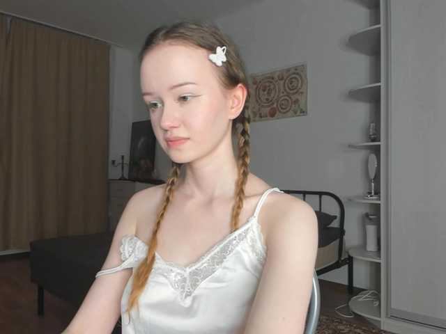 babymollyy2 live cam on BongaCams