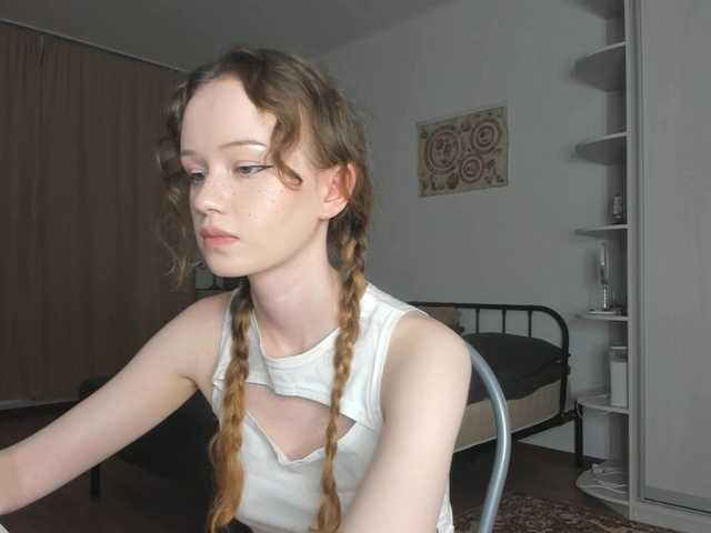 babymollyy2 live cam on BongaCams