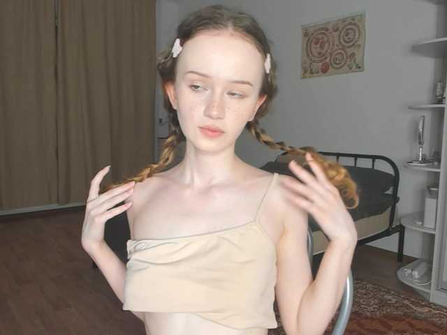 babymollyy2 live cam on BongaCams
