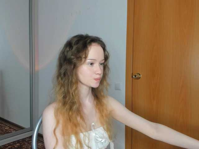 babymollyy2 live cam on BongaCams