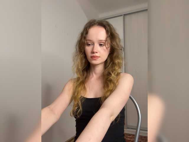 babymollyy2 live cam on BongaCams