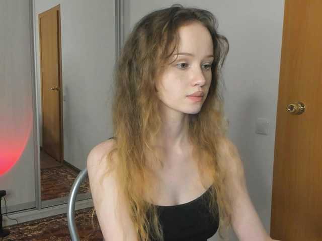 babymollyy2 live cam on BongaCams
