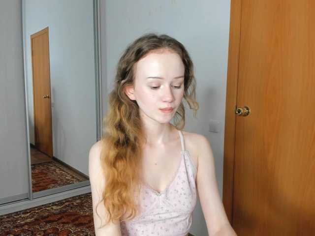 babymollyy2 live cam on BongaCams