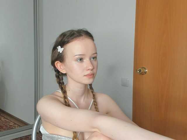 babymollyy2 live cam on BongaCams