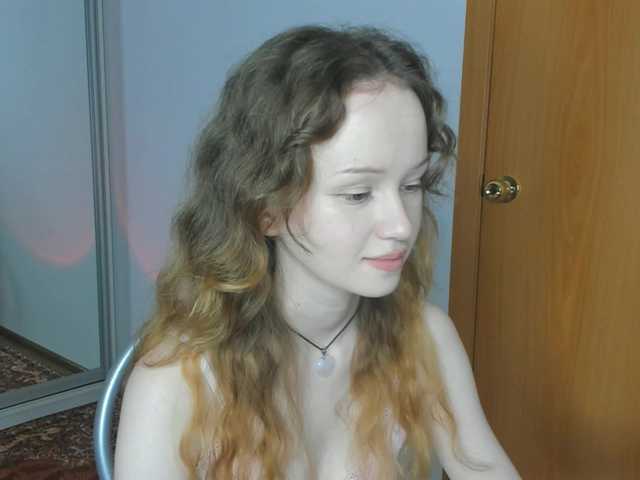 babymollyy2 live cam on BongaCams