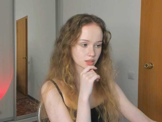 babymollyy2 live cam on BongaCams