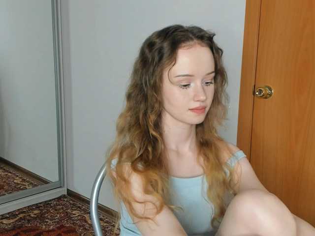 babymollyy2 live cam on BongaCams