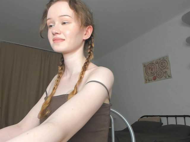 babymollyy2 live cam on BongaCams