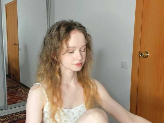 babymollyy2 live cam on BongaCams