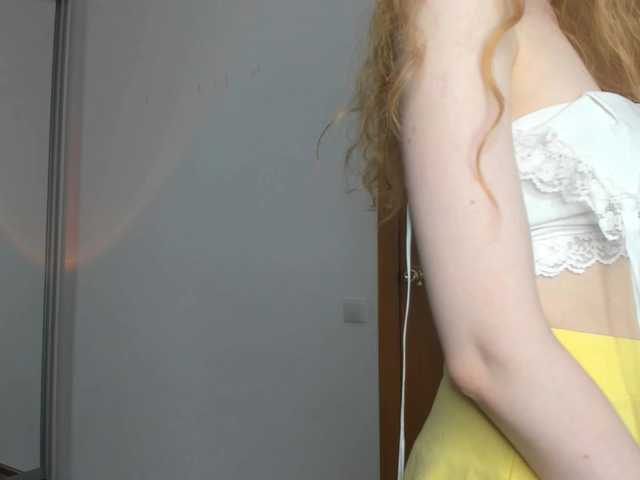 babymollyy2 live cam on BongaCams
