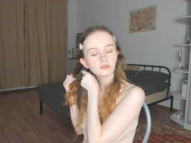 babymollyy2 live cam on BongaCams