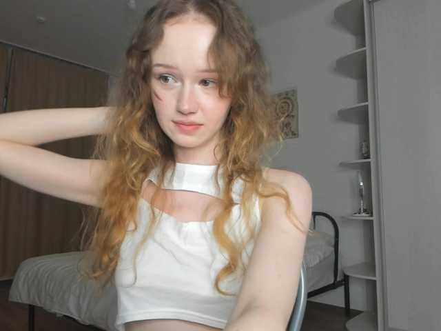 babymollyy2 live cam on BongaCams