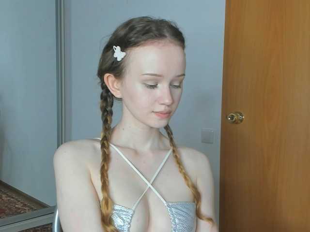 babymollyy2 live cam on BongaCams
