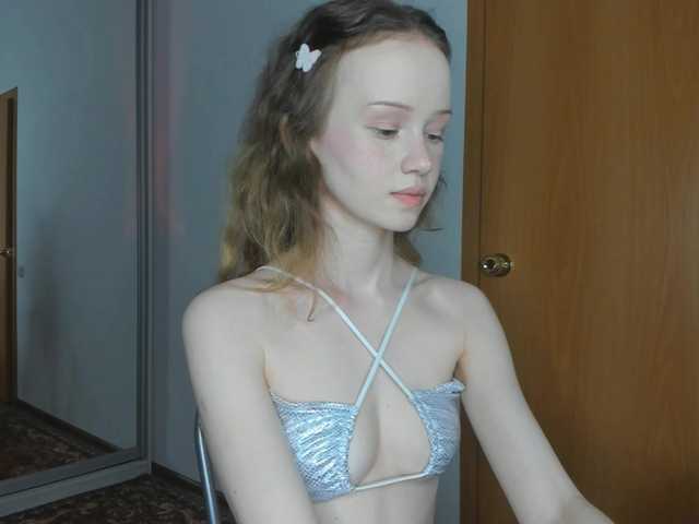 babymollyy2 live cam on BongaCams