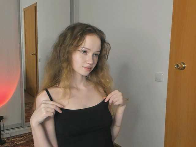 babymollyy2 live cam on BongaCams