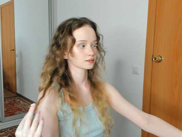 babymollyy2 live cam on BongaCams